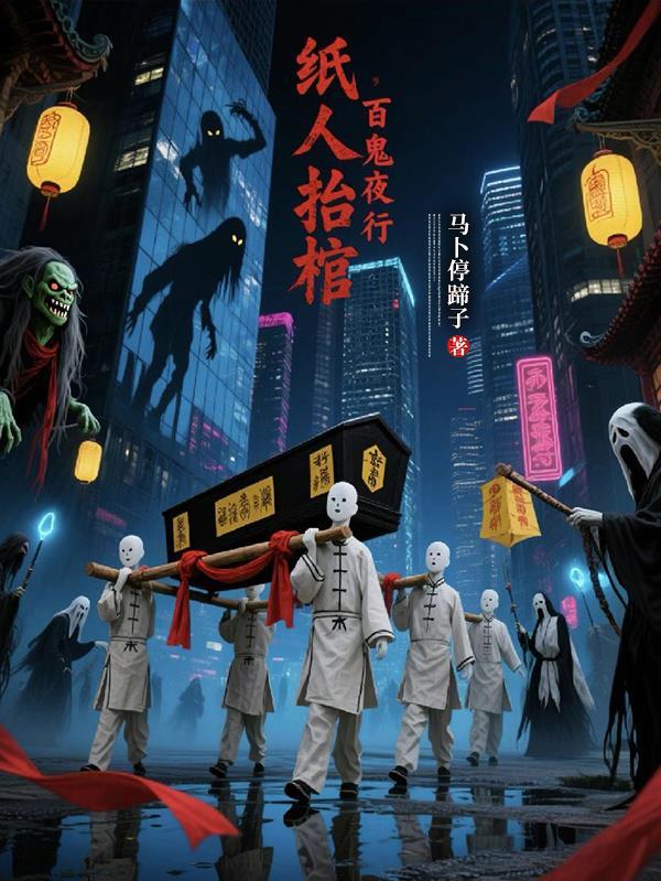 冥王抬棺百鬼夜行棺中何人是什么